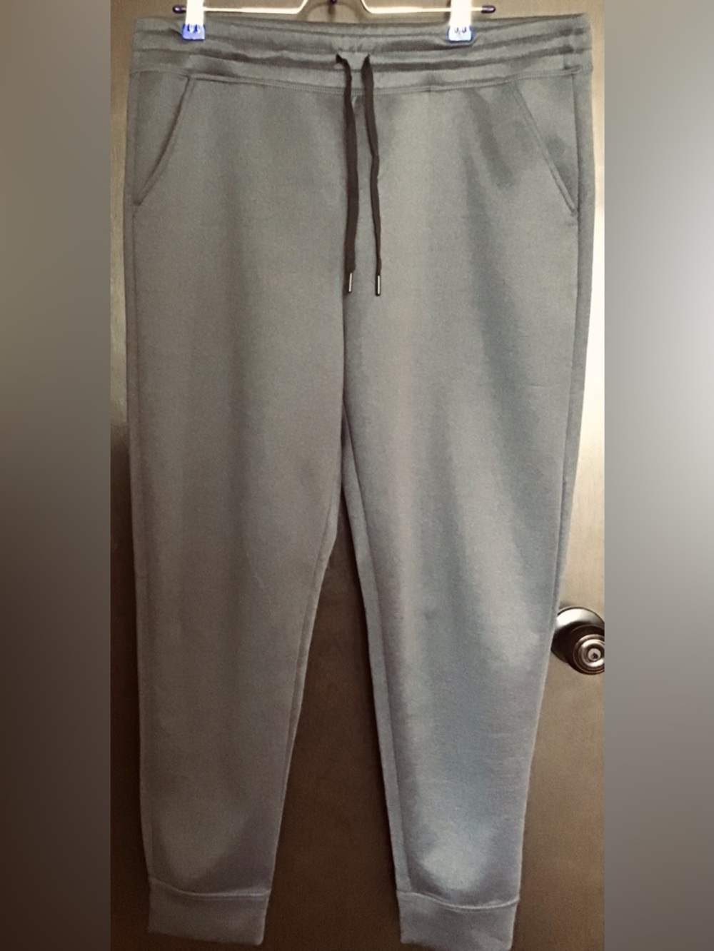 32 Degrees Women’s Athletic Pants in Dark Gray